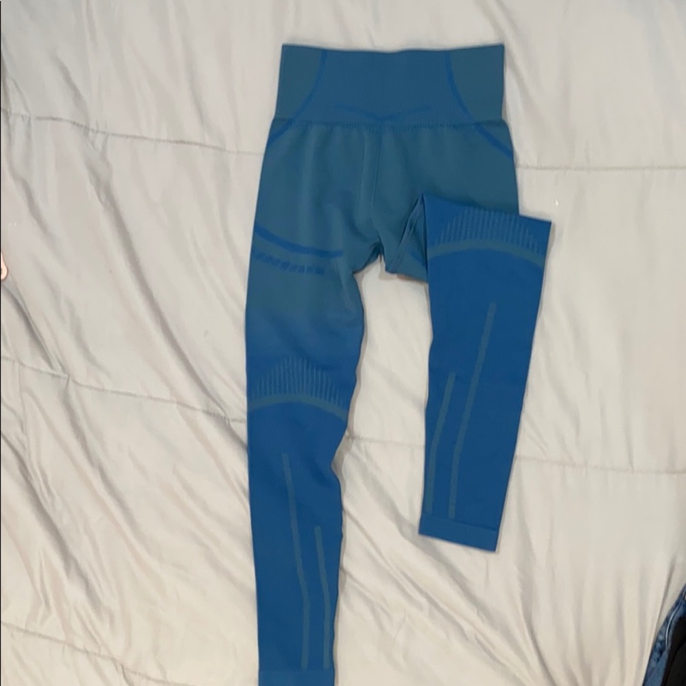 Gymshark leggings